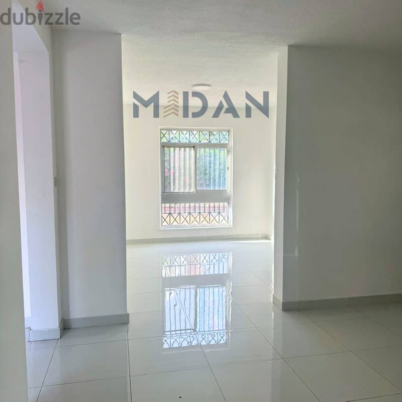 MADINAT SULTAN QABOOS | STANDALONE 5+1 BR VILLA 2