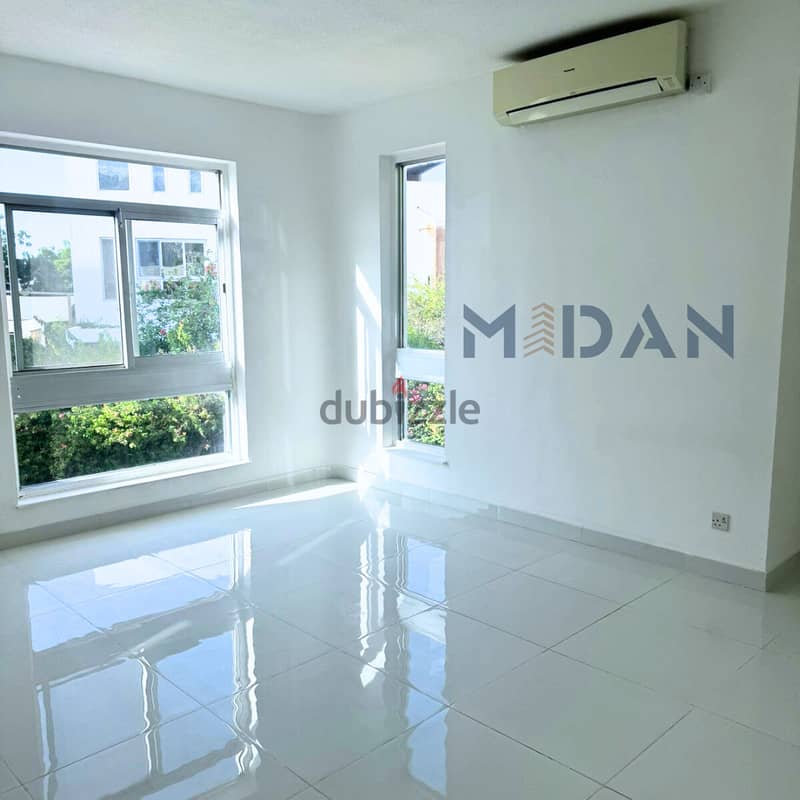 MADINAT SULTAN QABOOS | STANDALONE 5+1 BR VILLA 3