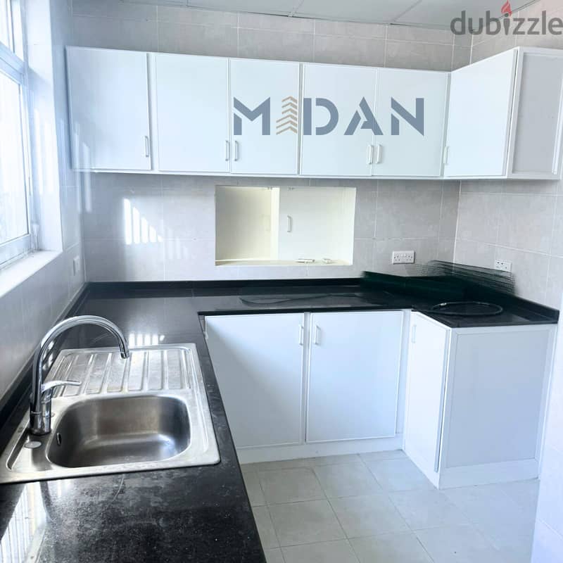 MADINAT SULTAN QABOOS | STANDALONE 5+1 BR VILLA 6