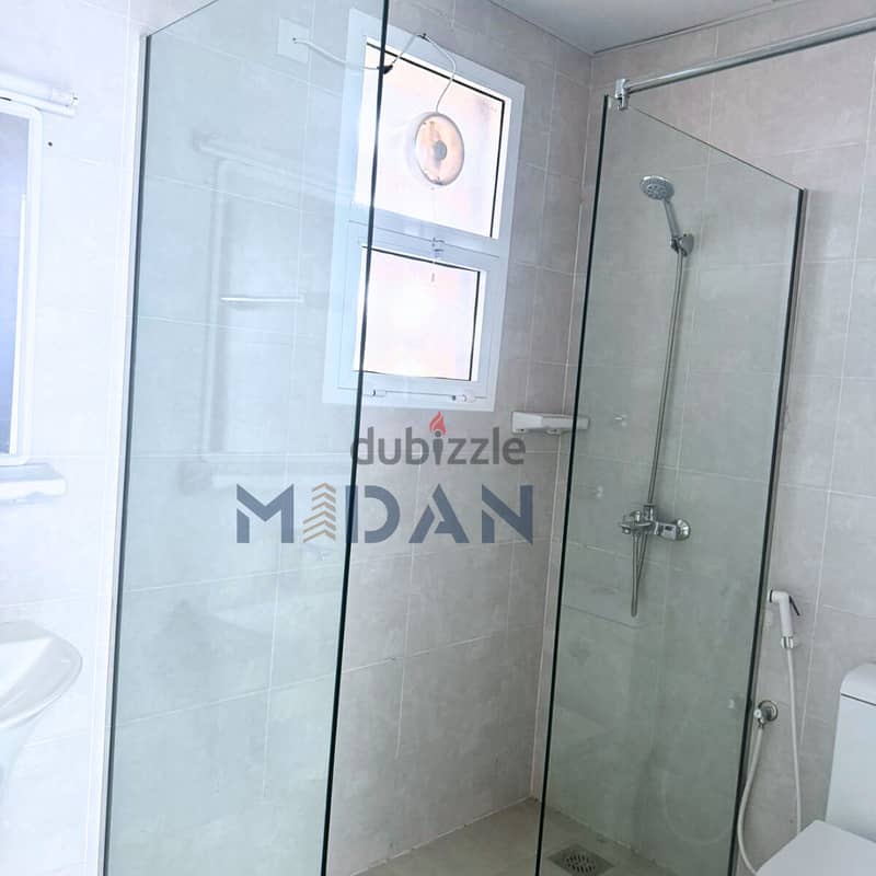 MADINAT SULTAN QABOOS | STANDALONE 5+1 BR VILLA 7