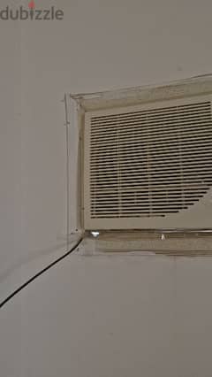 good condition general window ac for sale