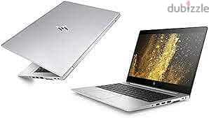 Big Big Offer hp Elite Book 840g5  i5 8th Generation