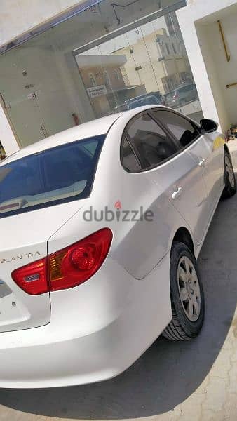 Hyundai Elantra 2010 2