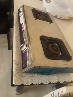 gas  stove. sale