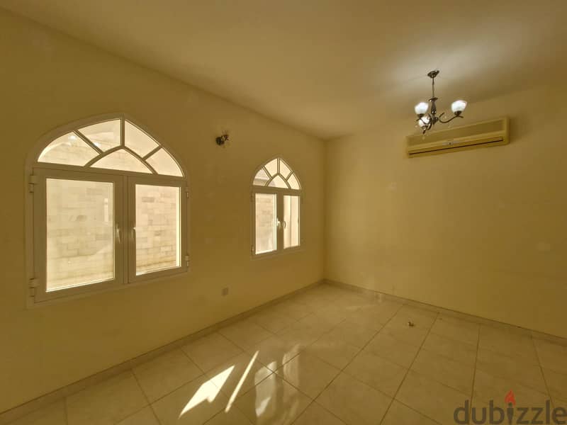 5 BR + 1 Maid’s Room Villa in Qurum 4