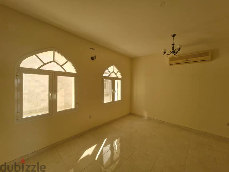 5 BR + 1 Maid’s Room Villa in Qurum 5