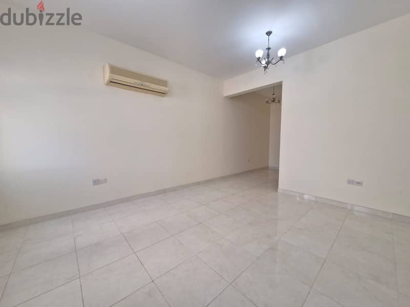 5 BR + 1 Maid’s Room Villa in Qurum 6