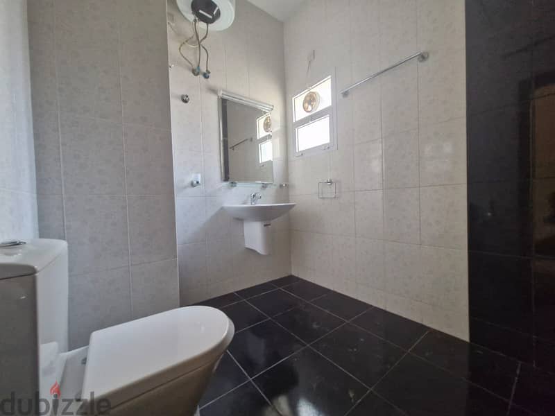 5 BR + 1 Maid’s Room Villa in Qurum 9