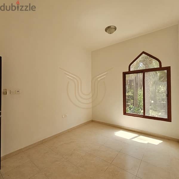 Luxury villa for rent in Bousher, price 400 OMR 4