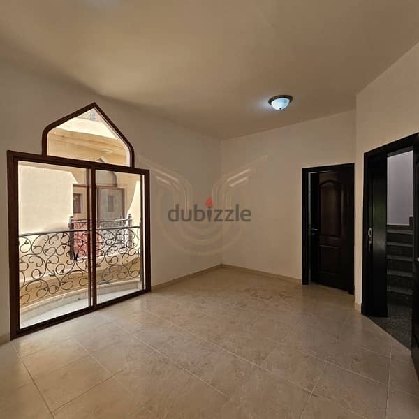 Luxury villa for rent in Bousher, price 400 OMR 5