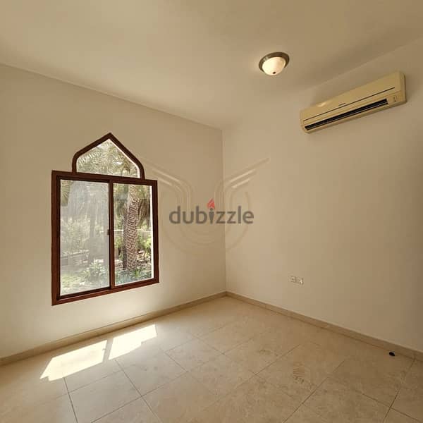 Luxury villa for rent in Bousher, price 400 OMR 6