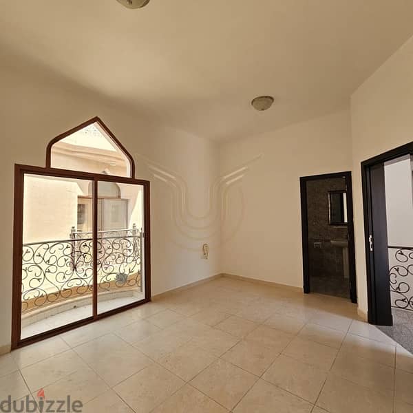 Luxury villa for rent in Bousher, price 400 OMR 7