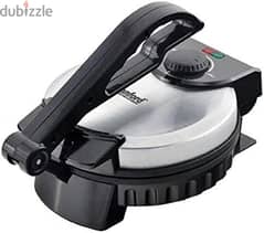 Sanford SF5998RT BS 900 Watts Non-Stick Roti Maker