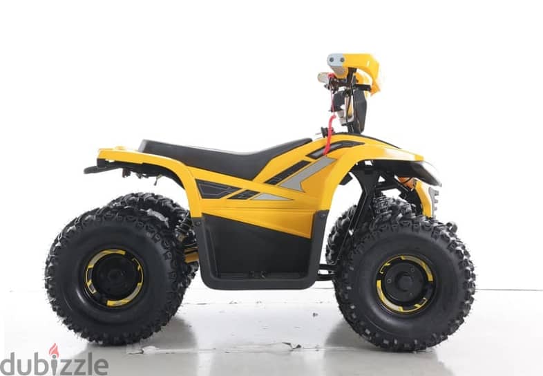 Sharmax Cross E-200 (electric buggy باجي كهربائي) 2