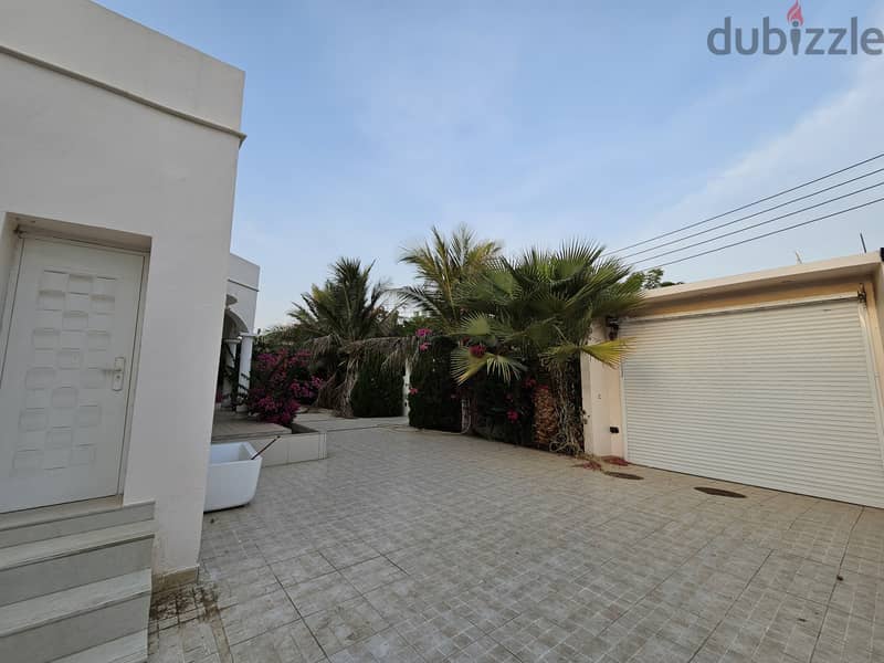 Twin villa for sell  \  توين فيلا للبيع 3