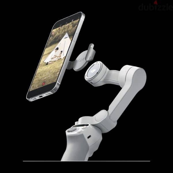 DJI OSMO Mobile SE smart stabilizer 2