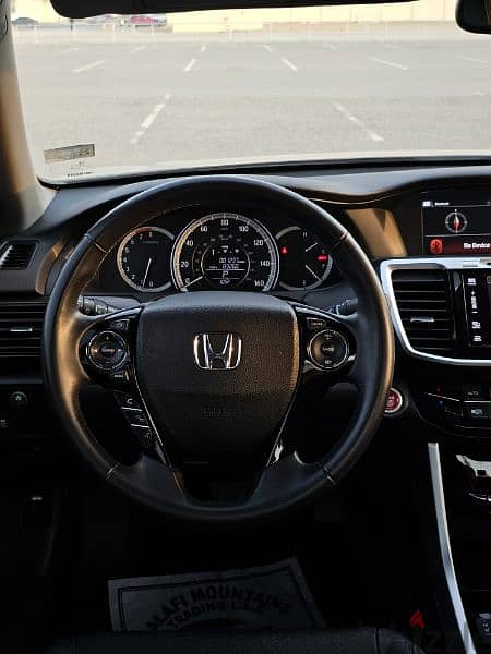 Honda Accord 2016 6