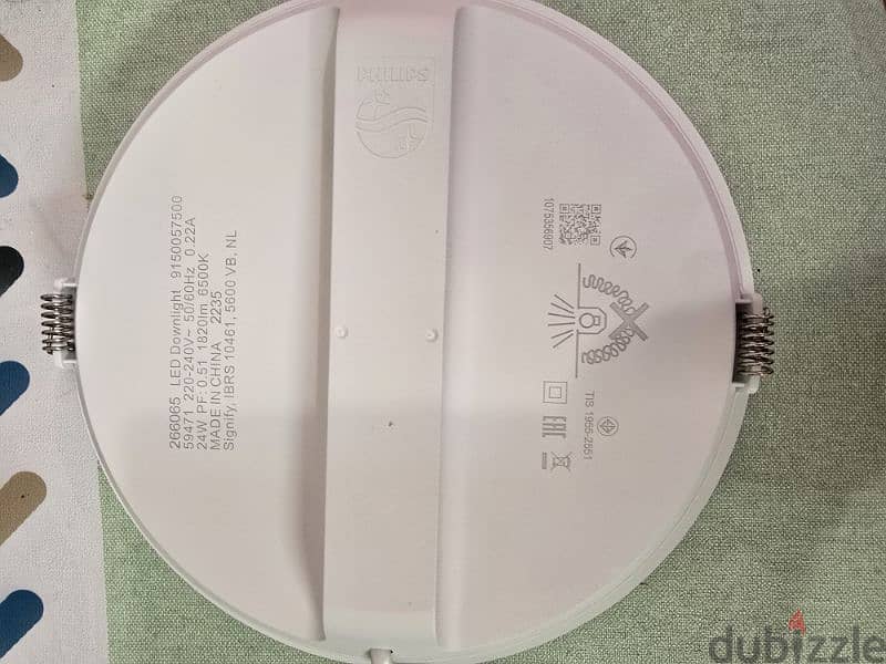 LED DOWNLIGHT 2