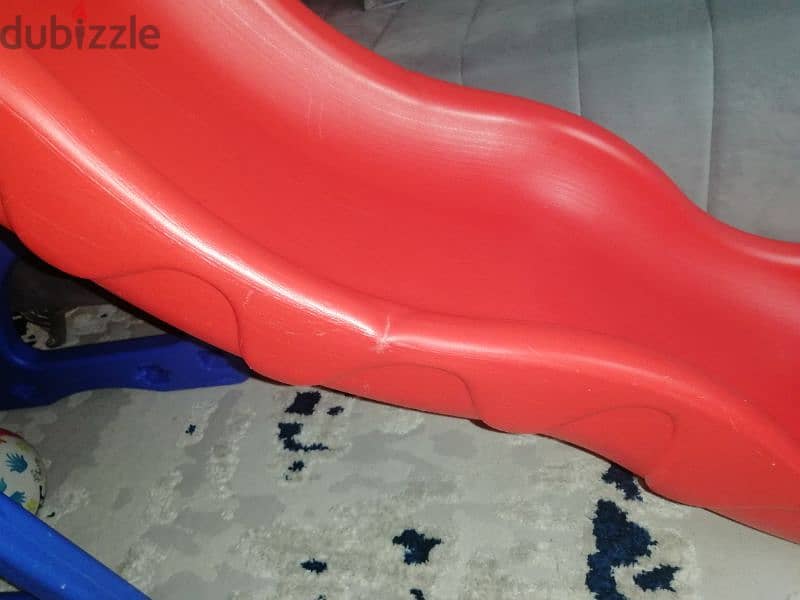 Kids slide (age 2y - 6y) 2