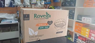 Rovega Kichan dish rack. high qulity made in Indonesia 0