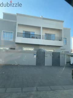 "SR-KH-620 *Elegant Villa to Let in Mawaleh North* 0