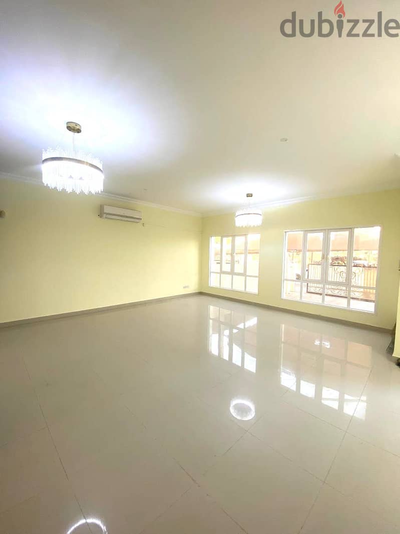 "SR-ZN-621 *Elegant Villa to Let in Mawaleh North* 4