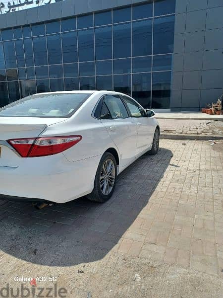 Toyota Camry 2016 2