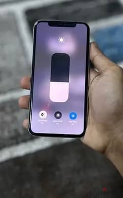 iPhone X 256gb  exchange possible 0