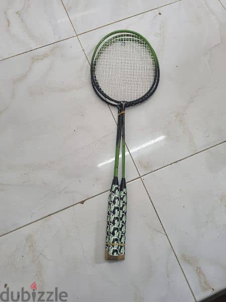 Rackets 0