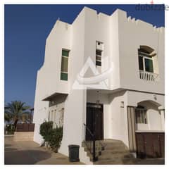 *ADV705** 3+1 BHK Villa for Rent in Bousher –Al Muna