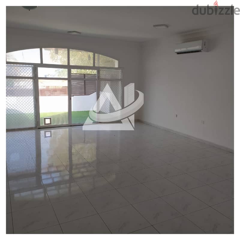 *ADV705** 3+1 BHK Villa for Rent in Bousher –Al Muna 3