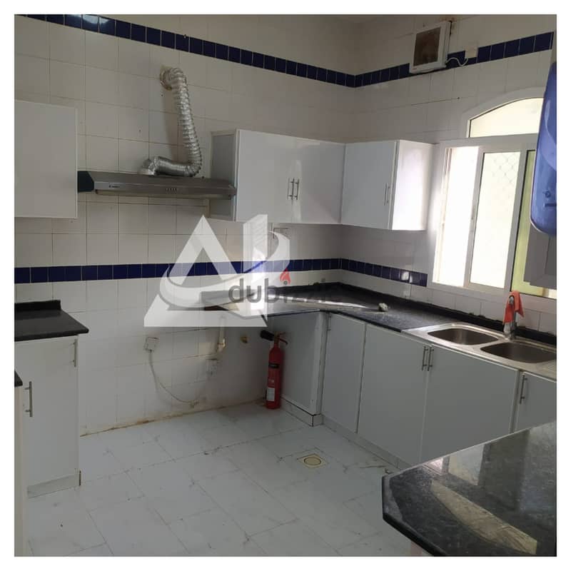 *ADV705** 3+1 BHK Villa for Rent in Bousher –Al Muna 4