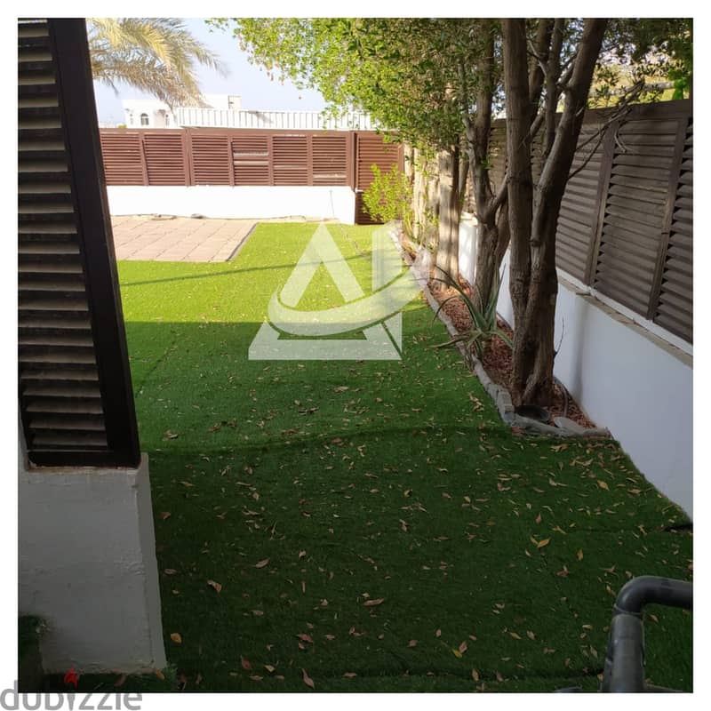 *ADV705** 3+1 BHK Villa for Rent in Bousher –Al Muna 5