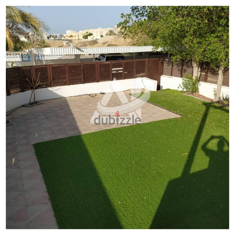 *ADV705** 3+1 BHK Villa for Rent in Bousher –Al Muna 7