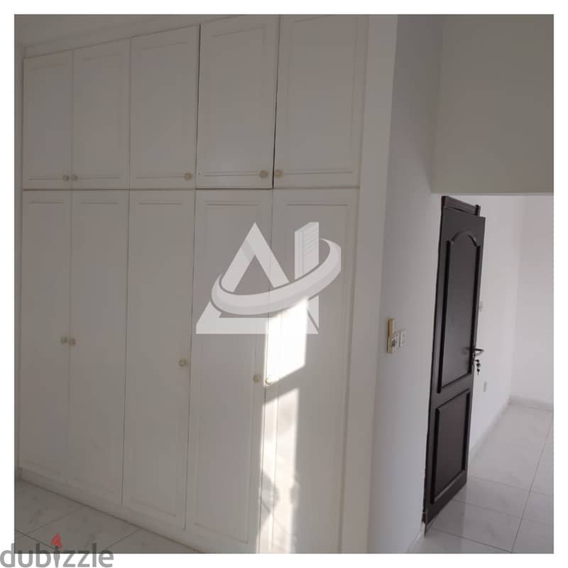 *ADV705** 3+1 BHK Villa for Rent in Bousher –Al Muna 8