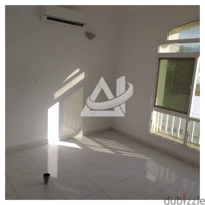 *ADV705** 3+1 BHK Villa for Rent in Bousher –Al Muna 9