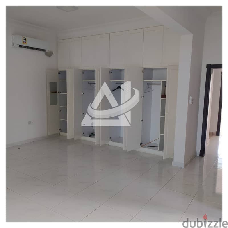 *ADV705** 3+1 BHK Villa for Rent in Bousher –Al Muna 10