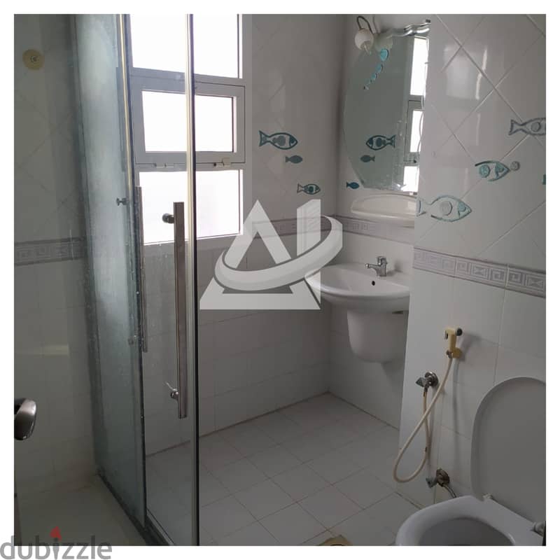 *ADV705** 3+1 BHK Villa for Rent in Bousher –Al Muna 11