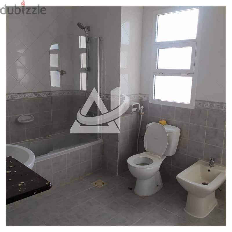 *ADV705** 3+1 BHK Villa for Rent in Bousher –Al Muna 12