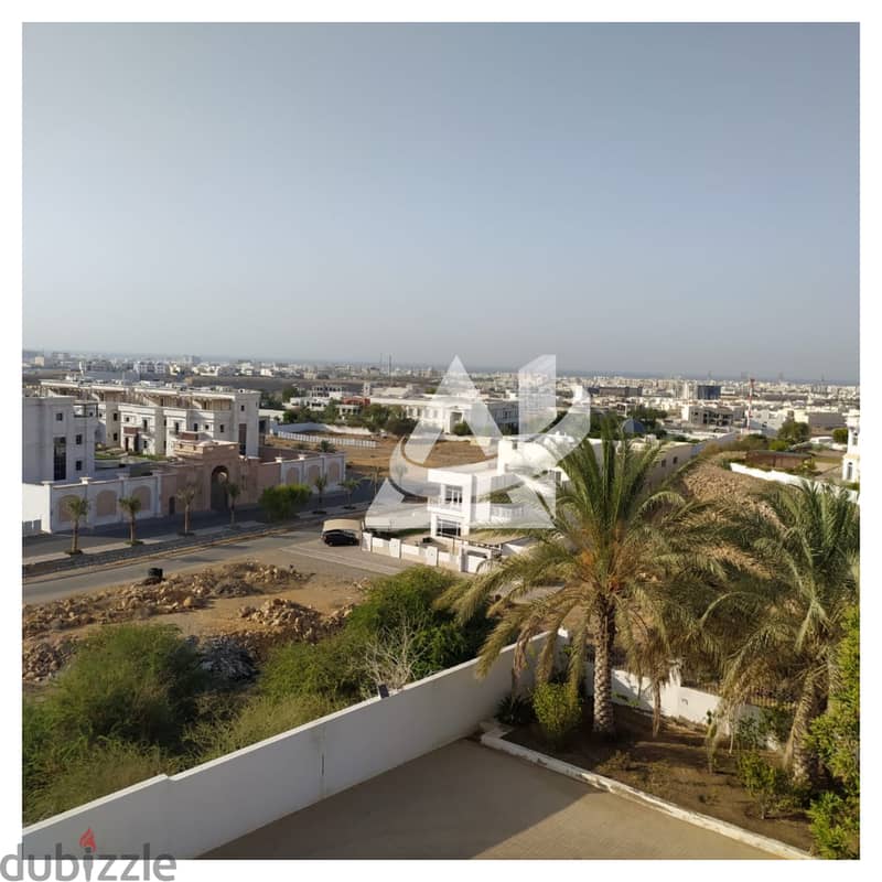 *ADV705** 3+1 BHK Villa for Rent in Bousher –Al Muna 17