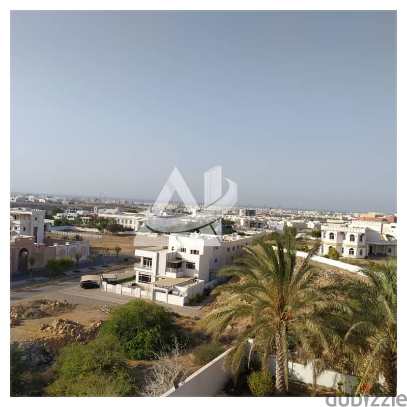 *ADV705** 3+1 BHK Villa for Rent in Bousher –Al Muna 19