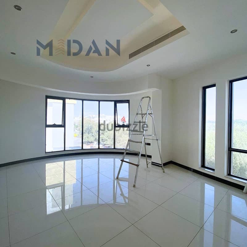 AL QURUM | BEAUTIFUL 2 BR APARTMENT 1