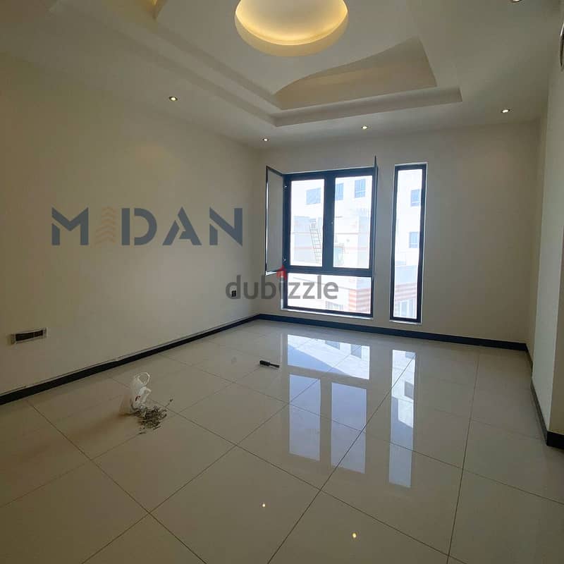 AL QURUM | BEAUTIFUL 2 BR APARTMENT 2