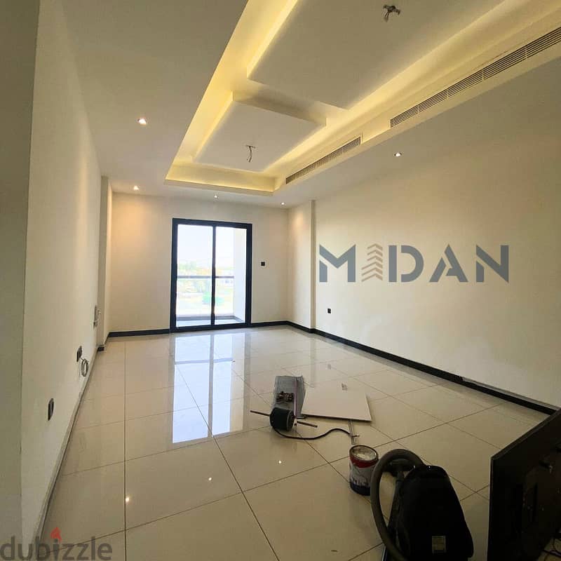 AL QURUM | BEAUTIFUL 2 BR APARTMENT 3