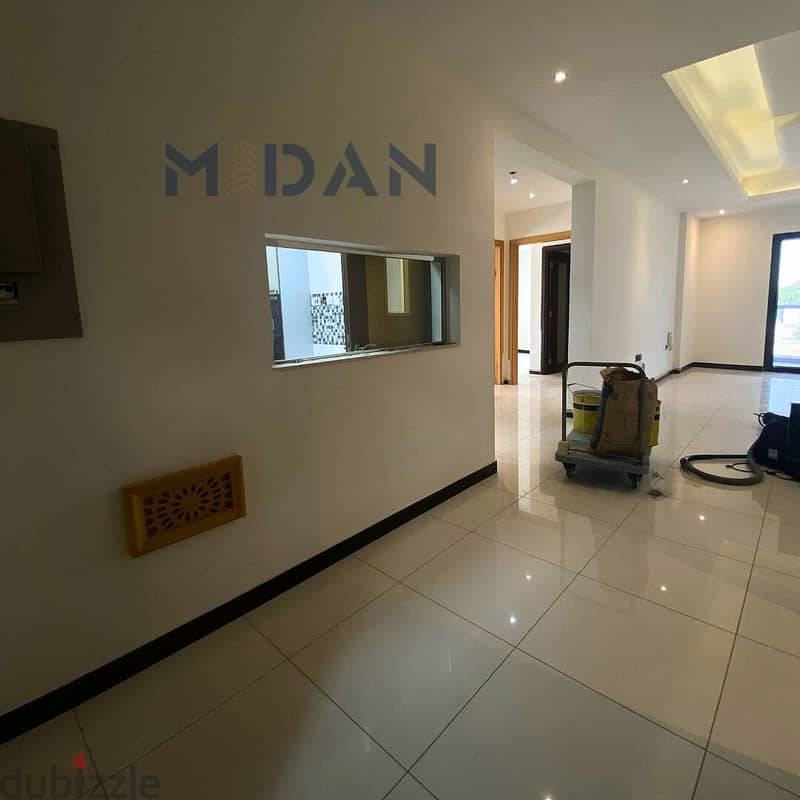 AL QURUM | BEAUTIFUL 2 BR APARTMENT 4