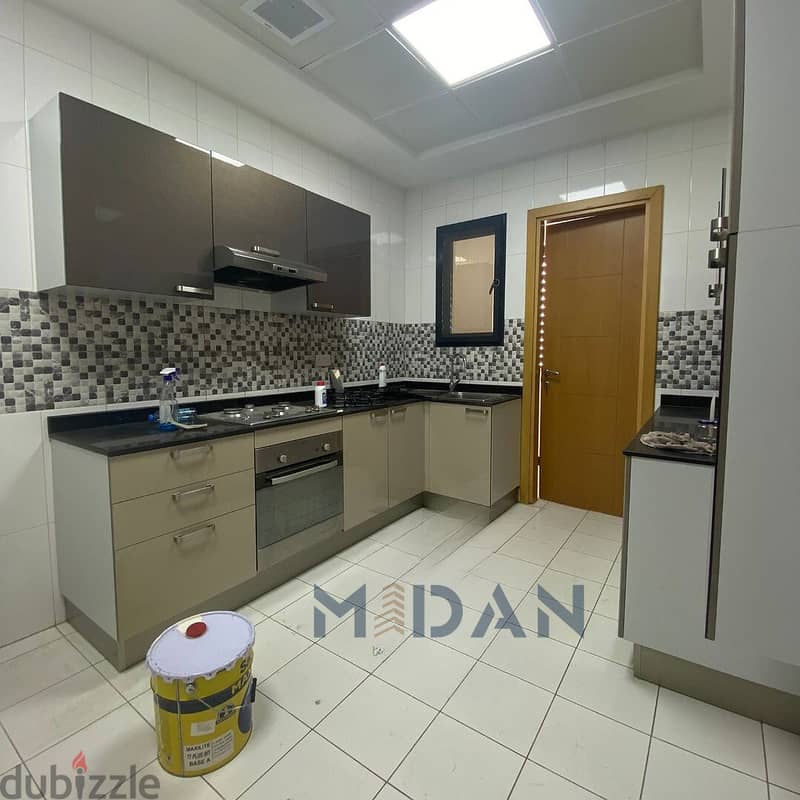 AL QURUM | BEAUTIFUL 2 BR APARTMENT 5