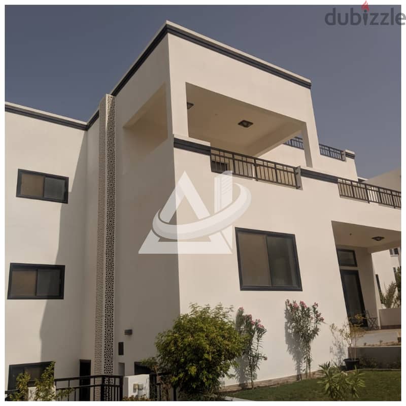 ADS902**4 BHK + 2 Maid's Room Villa for sales Beautiful Standalone Vi 0