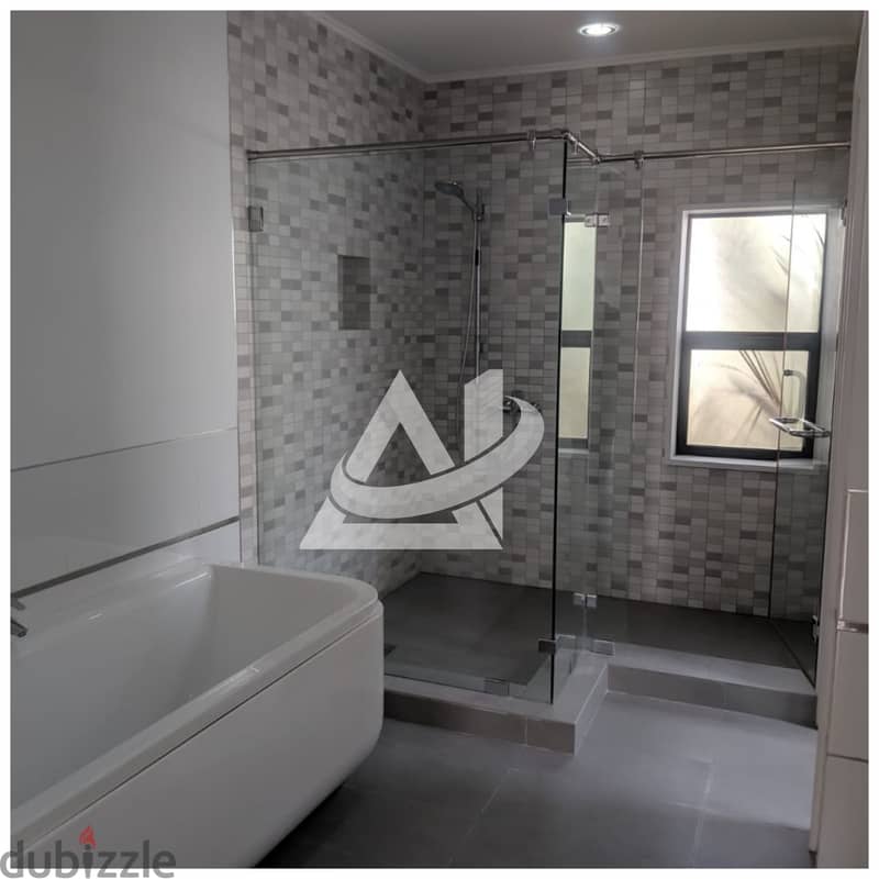 ADS902**4 BHK + 2 Maid's Room Villa for sales Beautiful Standalone Vi 13