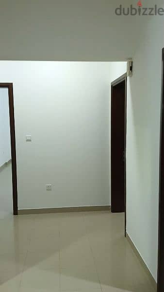 غرفتين وصاله للايجار 2bedroom for rent