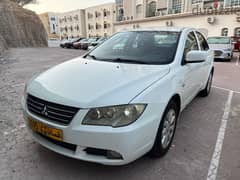 Mitsubishi Lancer 2013 Fortis for Sale 0